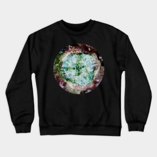 Planet 3 Crewneck Sweatshirt